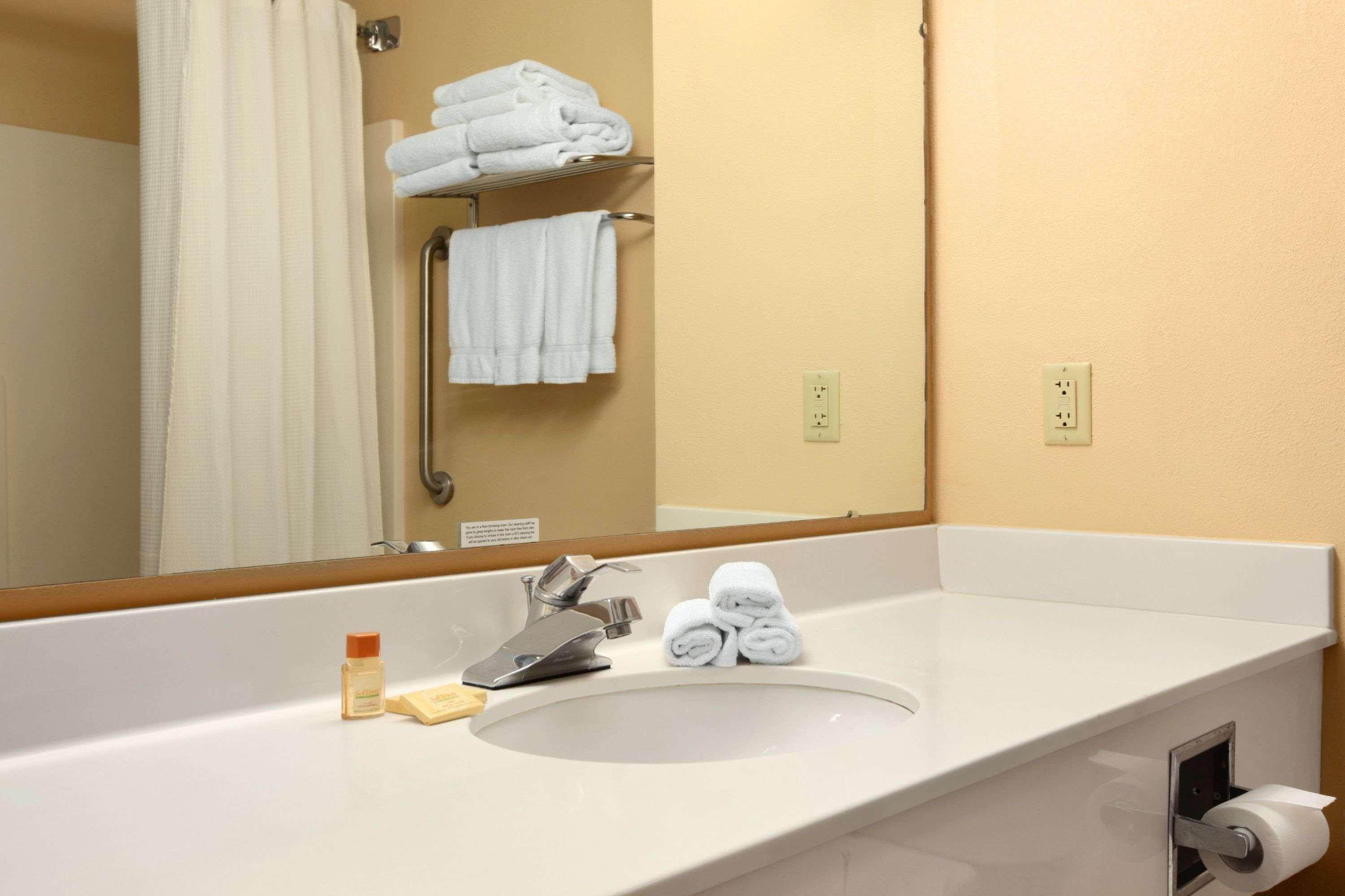 Days Inn By Wyndham Alta Vista Altavista Quarto foto